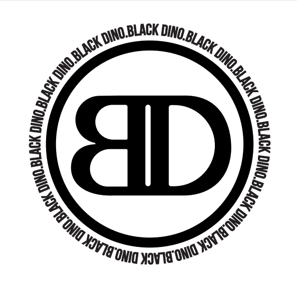 BlackDino